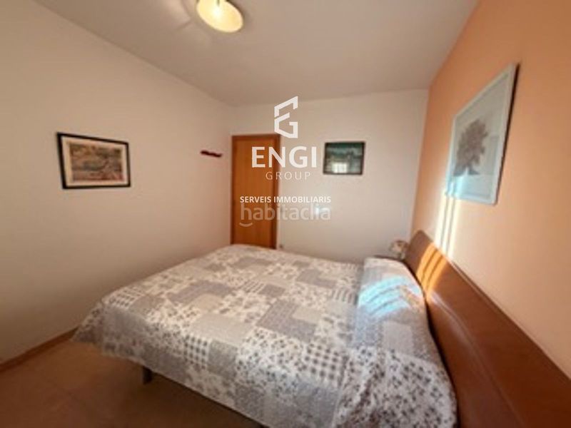 Foto 2d39d898-b5f3-4722-bcf5-50c64f424847. Flat with heating parking in Centre Vendrell (El)