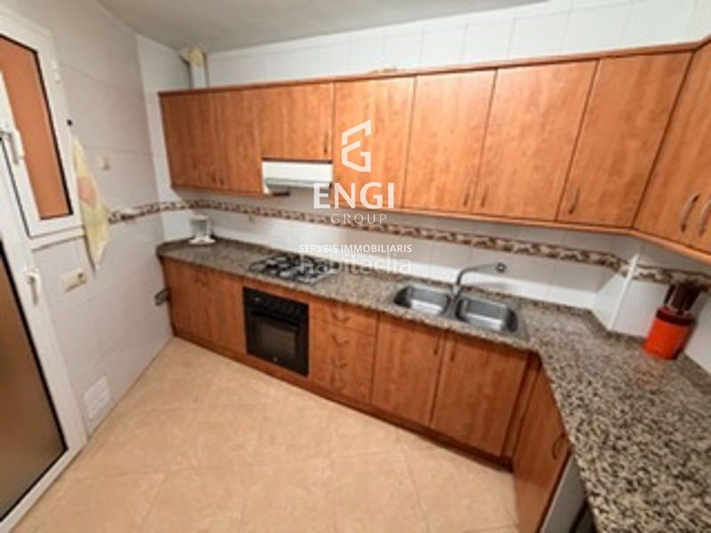 Foto 600cada1-d895-4366-9986-3e701feef4f5. Flat with heating parking in Centre Vendrell (El)