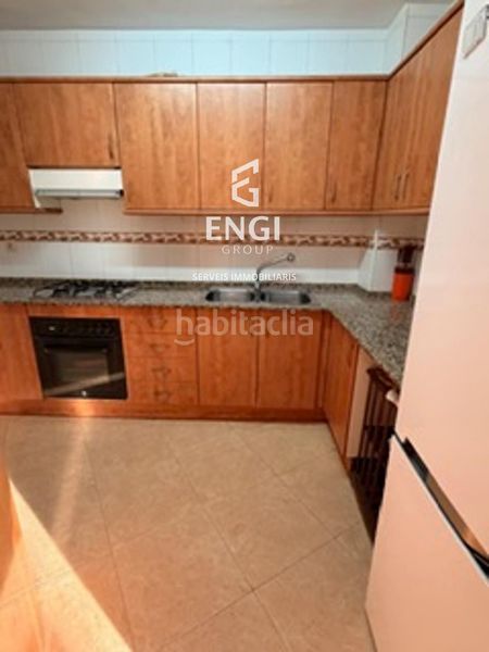 Foto 75d20a31-7520-4648-a83e-bfef9adf294a. Flat with heating parking in Centre Vendrell (El)