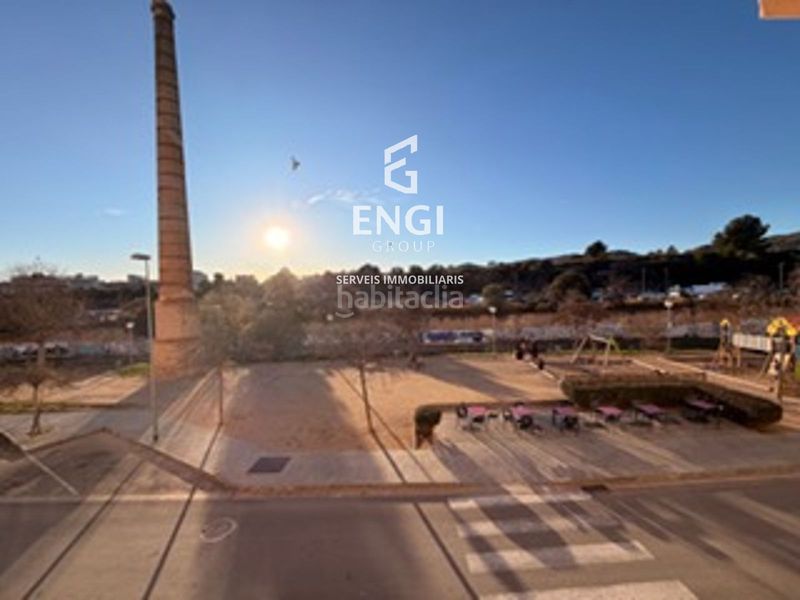 Foto 853d1547-e297-417c-be33-8de2490ad955. Flat with heating parking in Centre Vendrell (El)