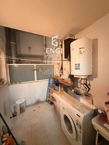 Foto af1585e8-b145-4cc7-bfa5-9e687b7c2f0d. Flat with heating parking in Centre Vendrell (El)
