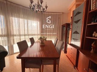 Flat  Industria. Piso enn el centro amueblado en venta