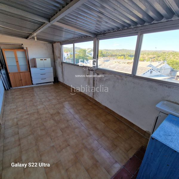 Foto a1339dff-6840-4314-89f7-036e191bf0de. Àtic amb calefacció a Pobla de Montornès (La)