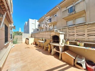 Piso  Raval del torrent. Preciosa planta baja en el corazón de cubelles