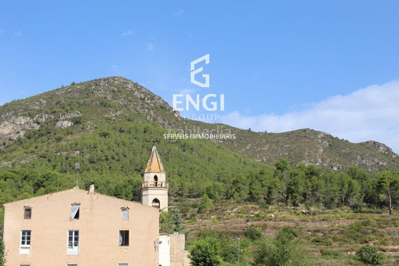 Foto 10c92875-184b-4cd2-a30e-2019b9808e9d. Finca rústica a Montmell (El)