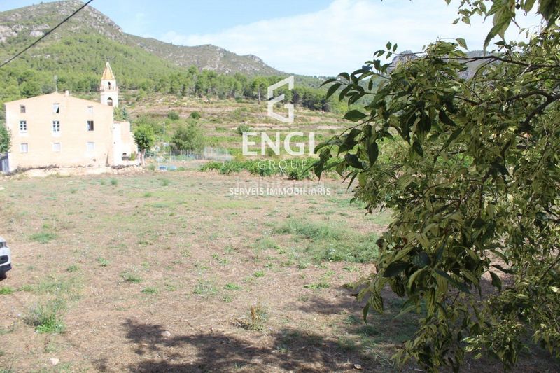 Foto 1bdb60a8-e388-4a9e-8bdd-34d72ca54e5a. Finca rústica a Montmell (El)