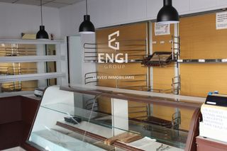 Local Comercial a carrer del francas