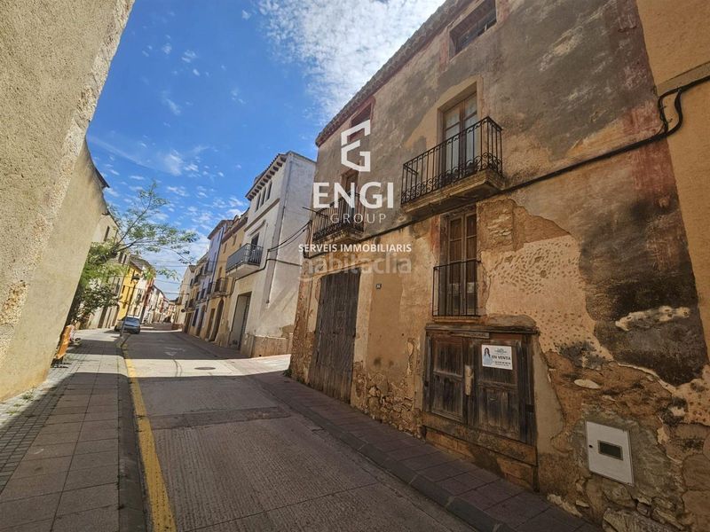 Foto fda52d79-e473-44e7-9c48-9300a614610f. Casa a Masllorenç