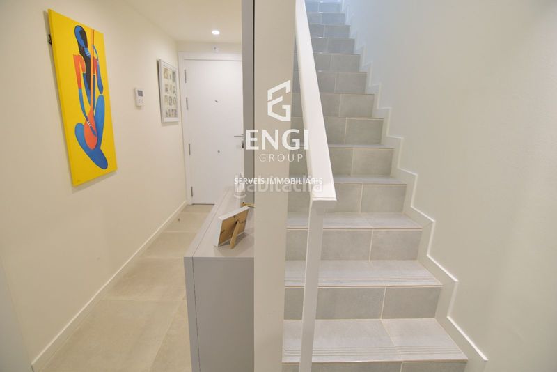 Foto 1d68a65e-b6c5-461f-b43f-9bd117109656. Duplex con parcheggio piscina in L´Estany Calafell