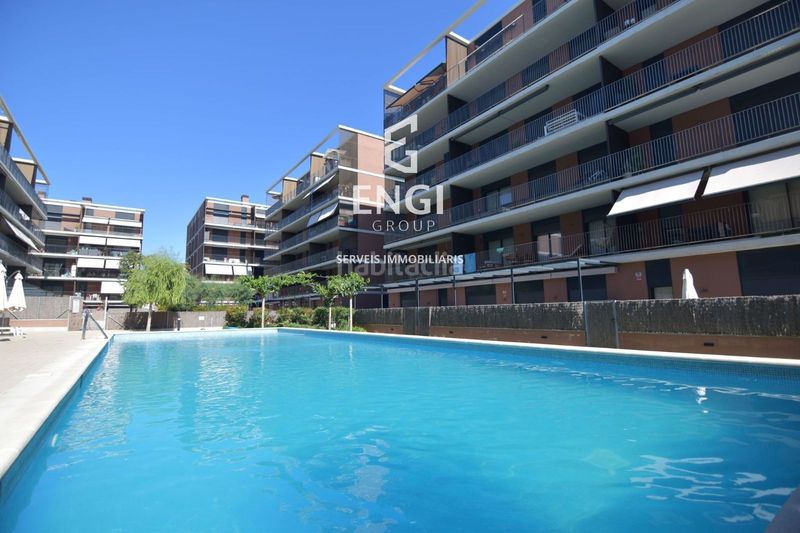 Foto 2386d40e-1689-44a4-bf26-fe6774583cc1. Duplex con parcheggio piscina in L´Estany Calafell