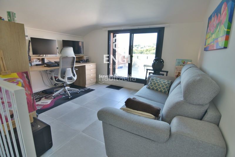 Foto 26add250-a547-4f3a-9a15-59510bbfdfd7. Duplex con parcheggio piscina in L´Estany Calafell