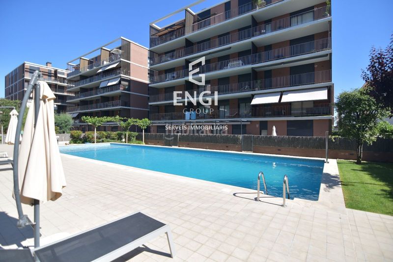 Foto d97d4044-c56f-4e23-a788-060b58611a4d. Duplex con parcheggio piscina in L´Estany Calafell