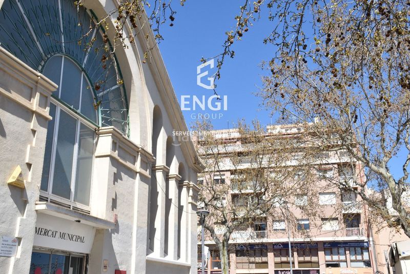Foto 14e3e0cb-5ba9-4e79-9835-c5f6063f097f. Àtic amb calefacció a Centre Vendrell (El)