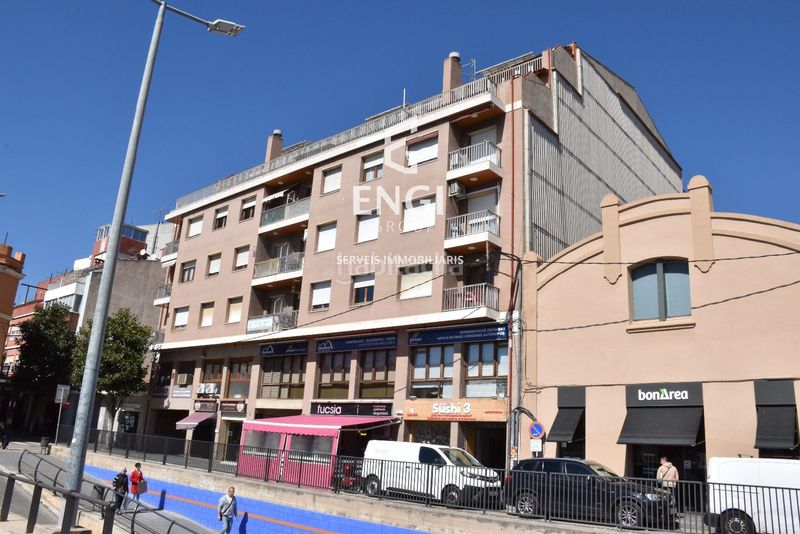 Foto 8387bef4-5273-453c-ace3-f812db4711e7. Àtic amb calefacció a Centre Vendrell (El)