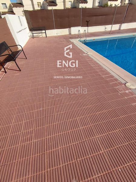 Foto 2c305b39-4ff6-4783-90a9-6feaecf93aa7. Pis amb calefacció piscina a Marítima Nord Torredembarra