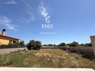 Rural plot  Xaloc. Terreno sant jaume del domenys