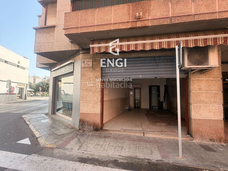 Foto 6b9cce35-b391-4fc9-aae8-ca951df3d1e4. Lloguer local comercial a El Tancat-Mas d´en Gual Vendrell (El)