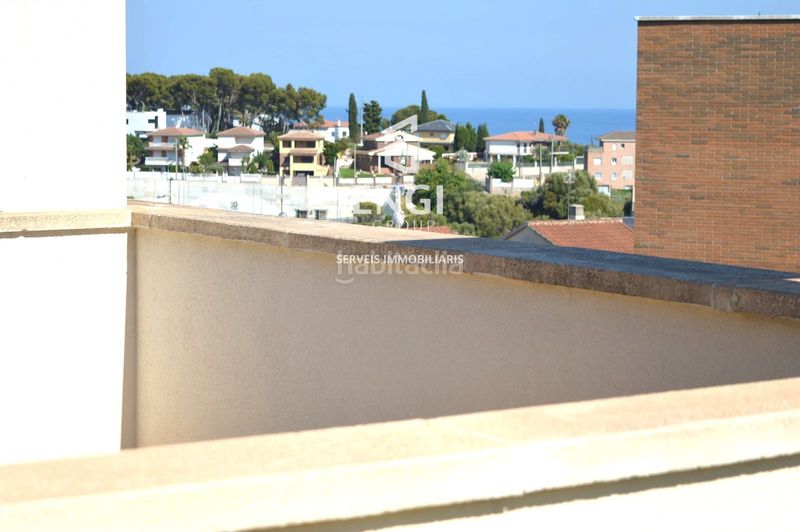 Foto e7a1b680-051c-4956-90b8-d47b2da222c5. Pis amb calefacció aparcament piscina a Segur de Calafell nucli urbà Segur de Calafell