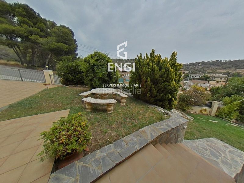 Foto 02797c66-53cf-4f3a-9728-a864d0303662. Xalet amb calefacció aparcament piscina a Roda de Barà