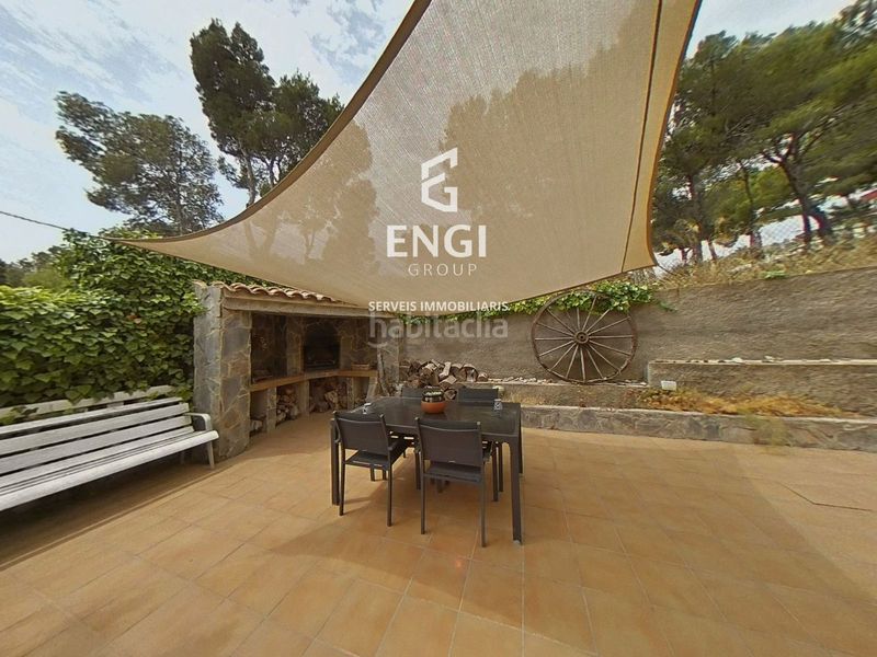 Foto be274fbf-f7a9-4a81-9eb6-44f5fc1fe251. Xalet amb calefacció aparcament piscina a Roda de Barà