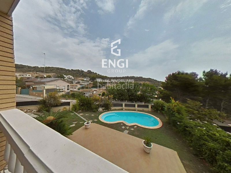 Foto c6123895-2906-4933-b1f5-f4cbf7e30b2c. Xalet amb calefacció aparcament piscina a Roda de Barà