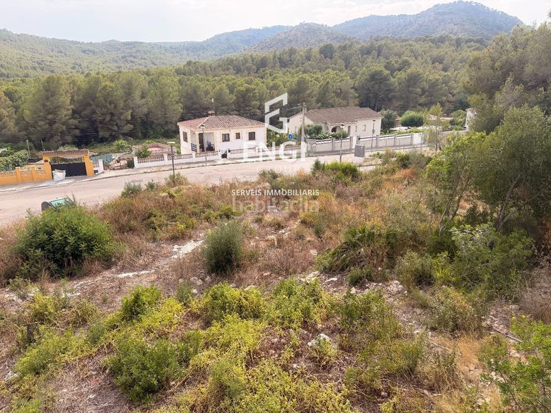 Foto 05495787-b5ae-4fdc-8b11-657cc8527f91. Finca rústica a Nou Vendrell Vendrell (El)