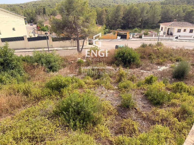 Foto 92bdd3f1-153b-4697-8093-ecdf5ce71a98. Finca rústica a Nou Vendrell Vendrell (El)