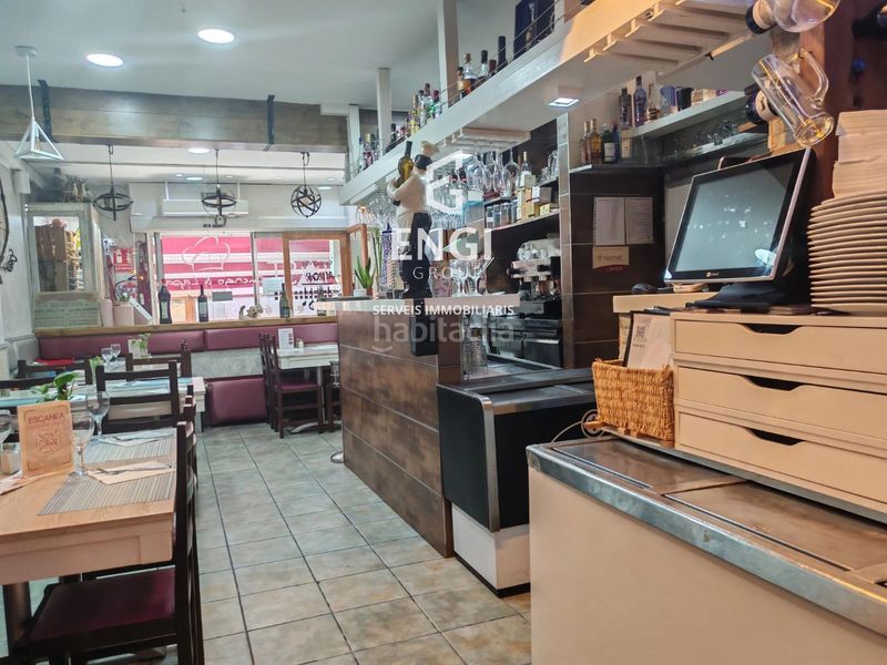 Foto 43659e20-39c7-4d9f-8374-89106ce358eb. Local comercial a Centre Castelldefels