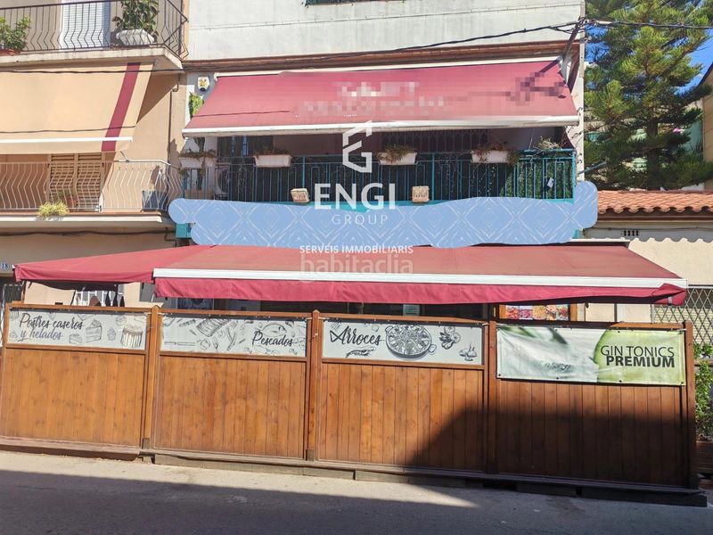 Foto 4db6cd96-d9a5-421b-9320-2d3cc3f4b358. Local comercial a Centre Castelldefels