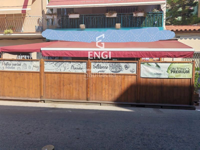 Foto 587f6dfc-1c8d-4d48-afec-c7f3b733d2b7. Local comercial a Centre Castelldefels