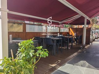 Business premise  Major. Traspaso de restaurante en castelldefels  excelente oportunidad