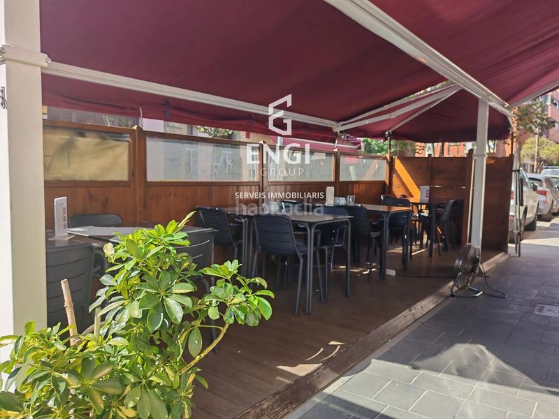 Foto 97d43bd3-8d2a-4c38-8c4b-ef8e3d891c28. Local comercial a Centre Castelldefels