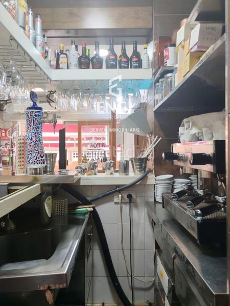 Foto a68247f9-5423-43f7-a8b2-31c837197cb0. Local comercial a Centre Castelldefels