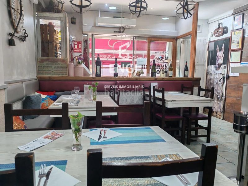 Foto b15137d5-4d84-4325-9312-120571396a21. Local comercial a Centre Castelldefels