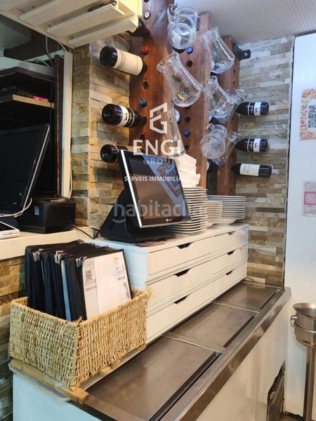 Foto ceaf3247-b009-462e-8021-8333b3a09d45. Local comercial a Centre Castelldefels