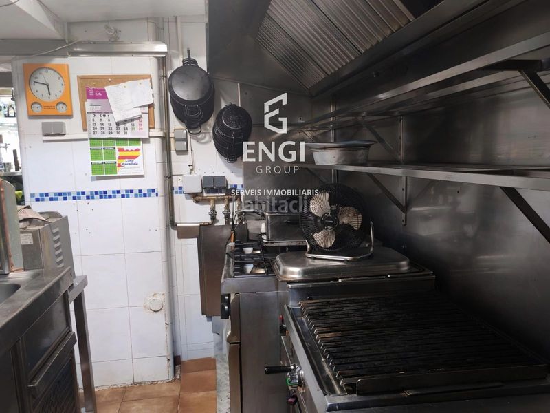 Foto cf6a14e3-7bf0-4e47-b622-42baac44df6b. Local comercial a Centre Castelldefels