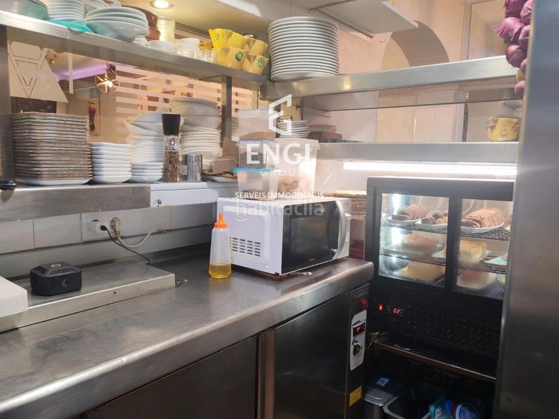Foto e4c4c016-cfda-4007-a264-23bd9b30b952. Local comercial a Centre Castelldefels