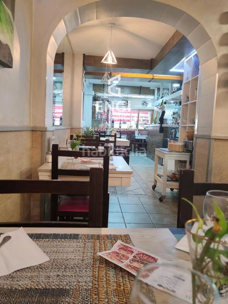 Foto e76bed61-b32e-4f44-9629-0a7a39197aaa. Local comercial a Centre Castelldefels