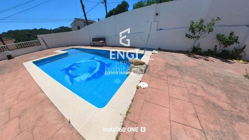 Foto 56263c60-2430-4685-8ddc-ad8488d2946e. Chalet avec chauffage parking piscine dans Piera