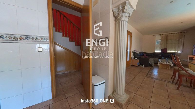 Foto 91c6cd94-cc1b-41c7-b5ca-68713c10001c. Chalet avec chauffage parking piscine dans Piera