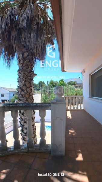 Foto e9e62a12-e434-4df9-9010-d8da74cfb866. Chalet avec chauffage parking piscine dans Piera