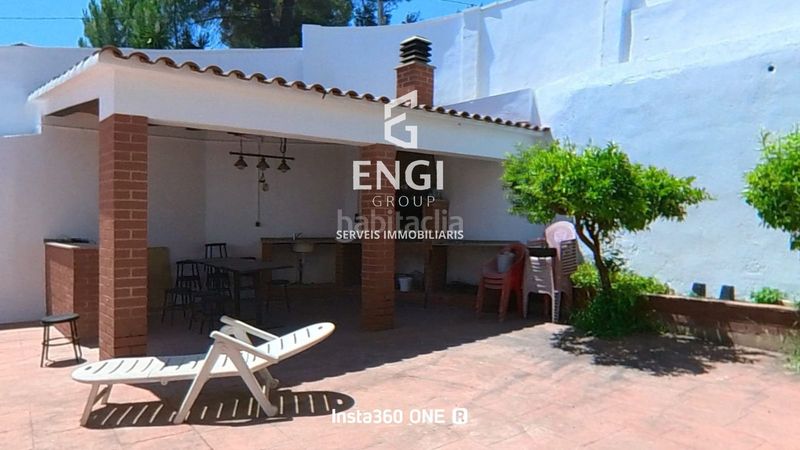 Foto fde5416d-2dec-4633-bfea-a0b839b9e573. Chalet avec chauffage parking piscine dans Piera
