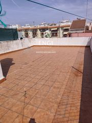 Dachwohnung  Envelat. Ático en venta en torredembarra