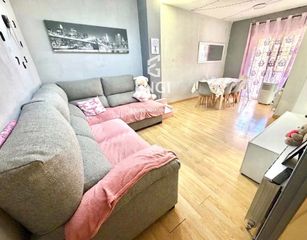 Flat in Centre