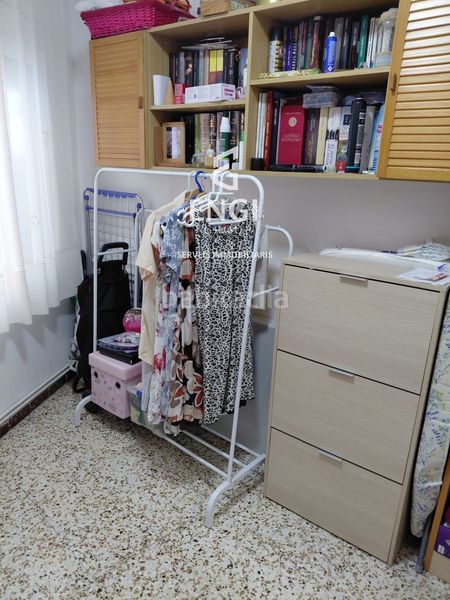 Foto 157a00bb-f0fa-4c45-aad0-b22b1212fb0e. Flat with heating in Centre Vendrell (El)
