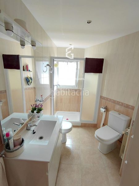Foto 6025f3d0-9963-4036-b257-a1ec0bbb5116. Flat with heating in Centre Vendrell (El)