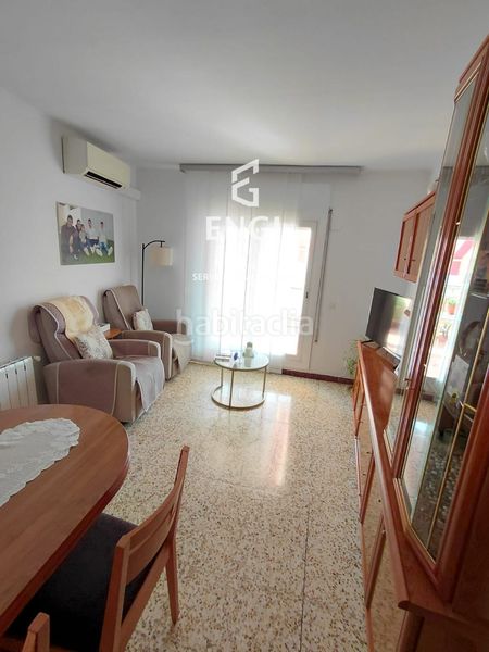 Foto 8749fb25-e05f-4b51-b535-a80cc30fb3bd. Flat with heating in Centre Vendrell (El)