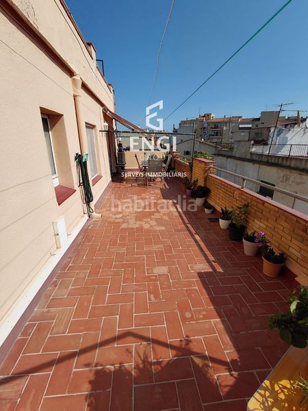 Foto 8e363f77-550e-48e8-a737-ad98ca22b69f. Flat with heating in Centre Vendrell (El)