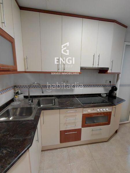 Foto 92dfbfdd-72e7-4281-82eb-c28059a299e5. Flat with heating in Centre Vendrell (El)