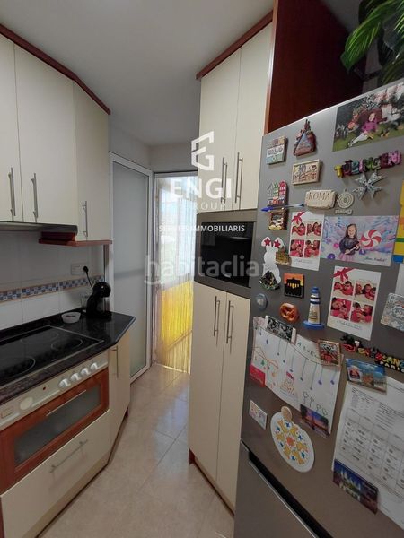 Foto a7811cd6-6851-4b93-a48a-3171af6d95ae. Flat with heating in Centre Vendrell (El)